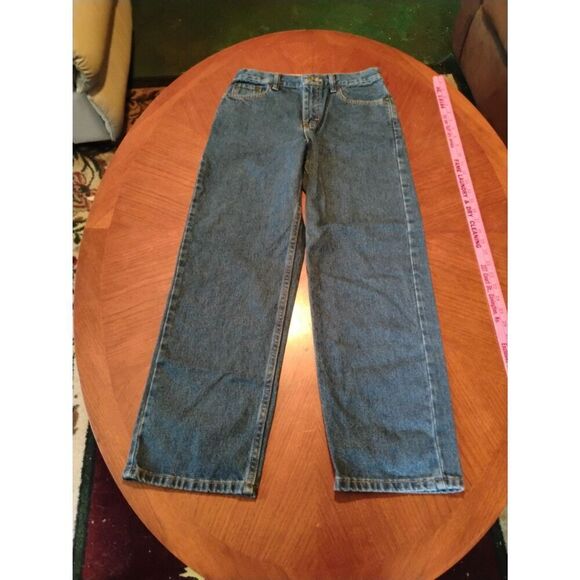 Urban Pipeline Boys denim jeans - Size: 10     (1102) - Picture 4 of 9